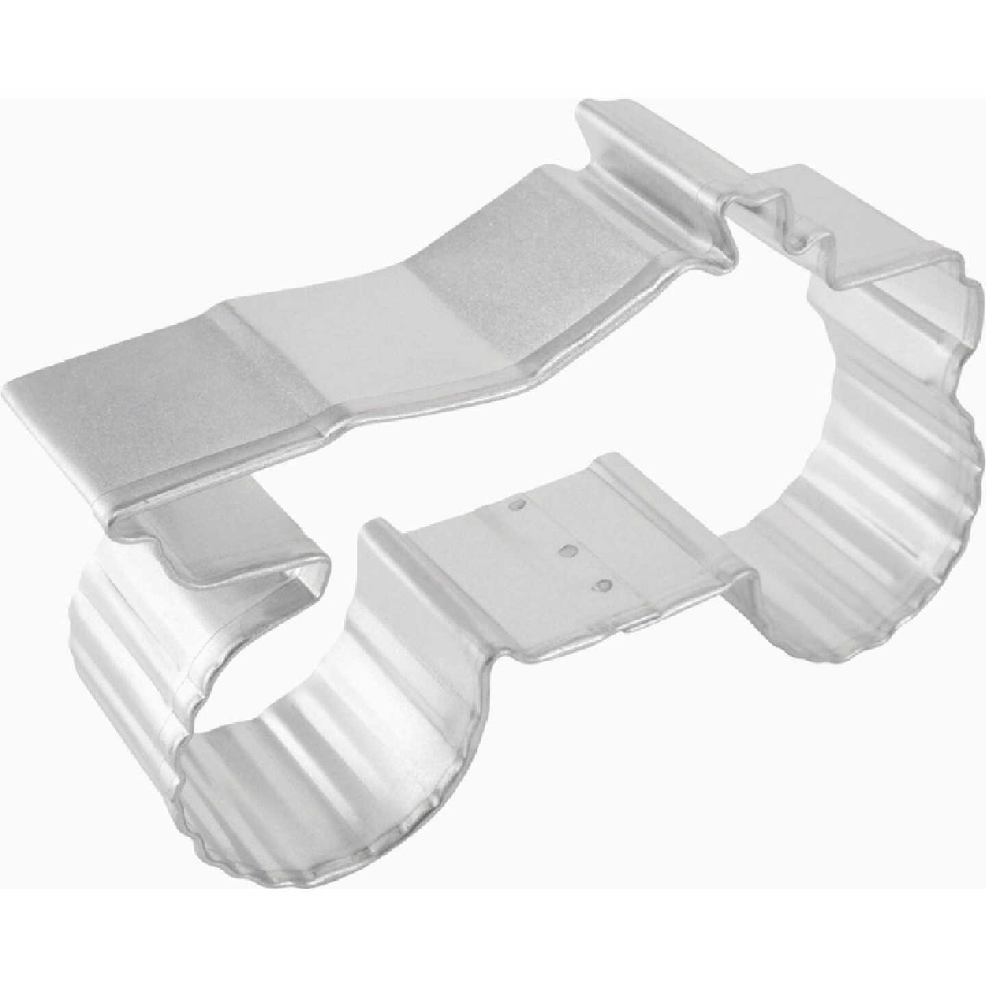 R&M 3-3/4 In. Steel Four Wheeler Cookie Cutter Image 2