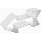 R&M 4 In. Steel Arrow Cookie Cutter Image 2