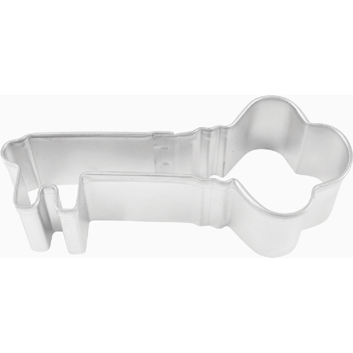 R&M 3-1/2 In. Steel Key Cookie Cutter