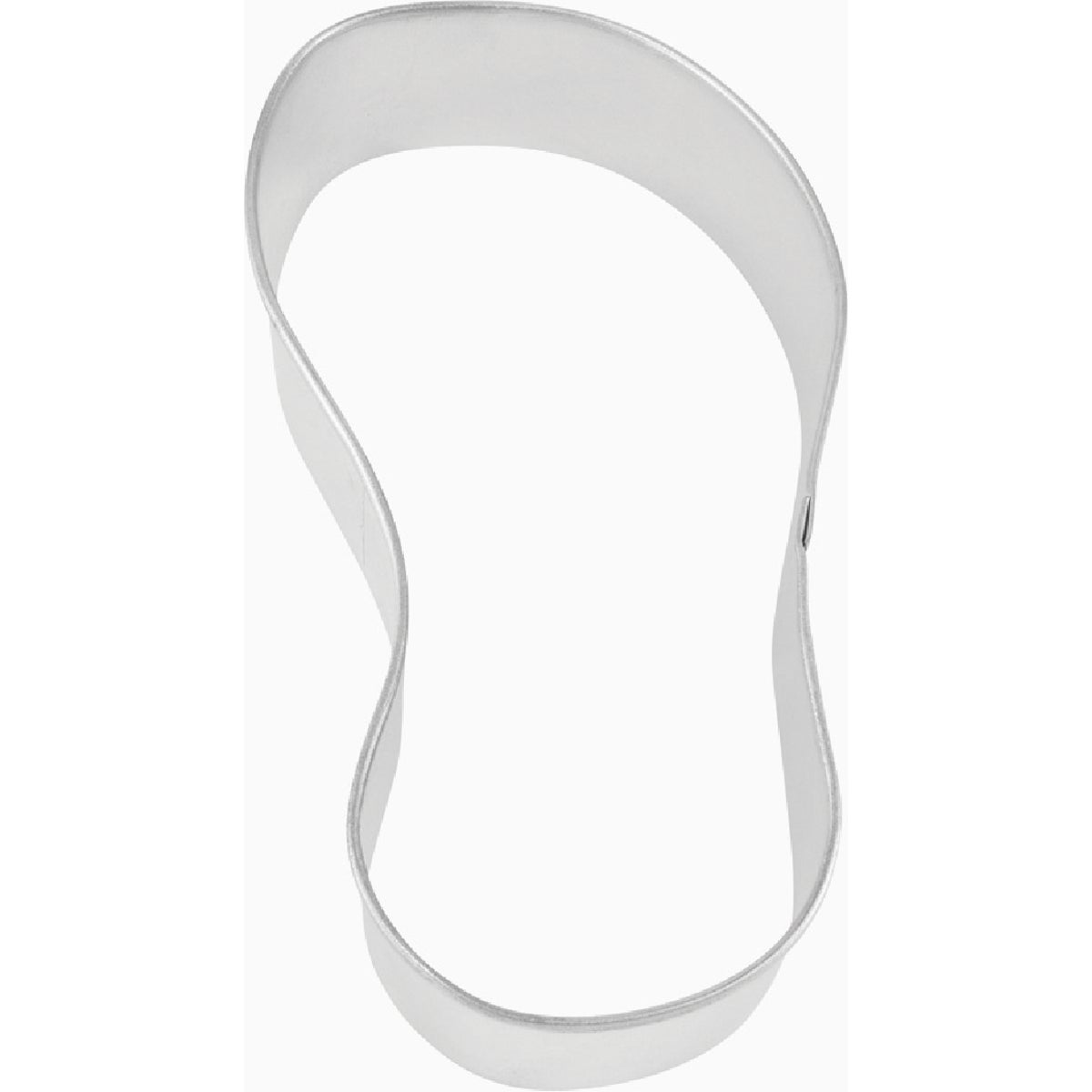 R&M 4-1/2 In. Steel Flip Flop Cookie Cutter