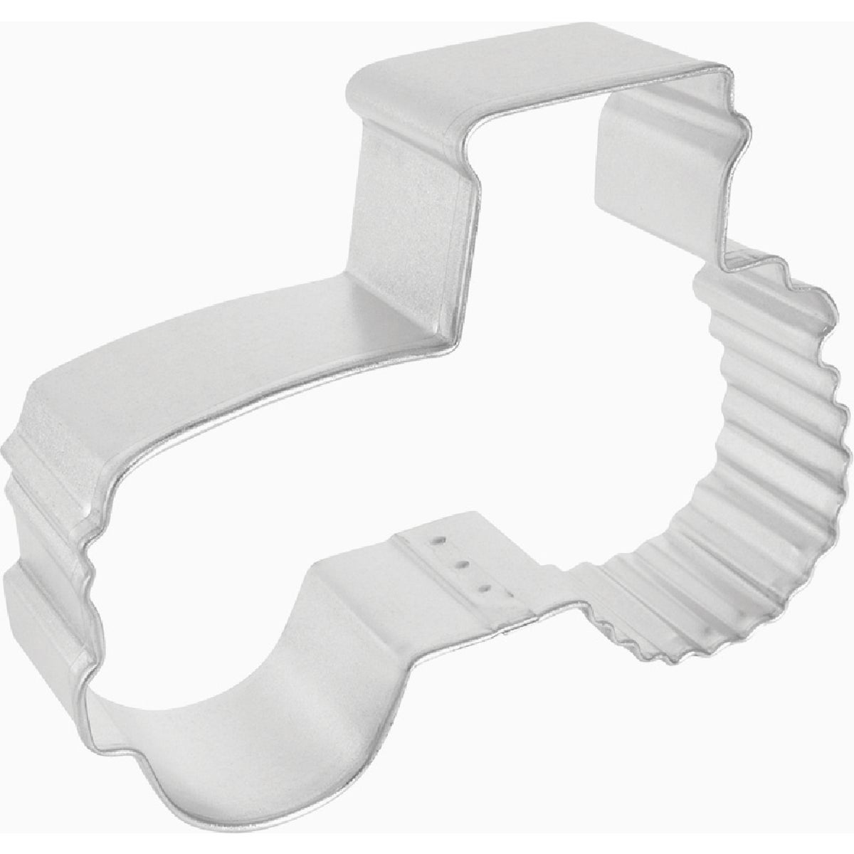 R&M 4-1/4 In. Steel Tractor Cookie Cutter