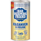 12-Oz. Bar Keepers Friend Image 1