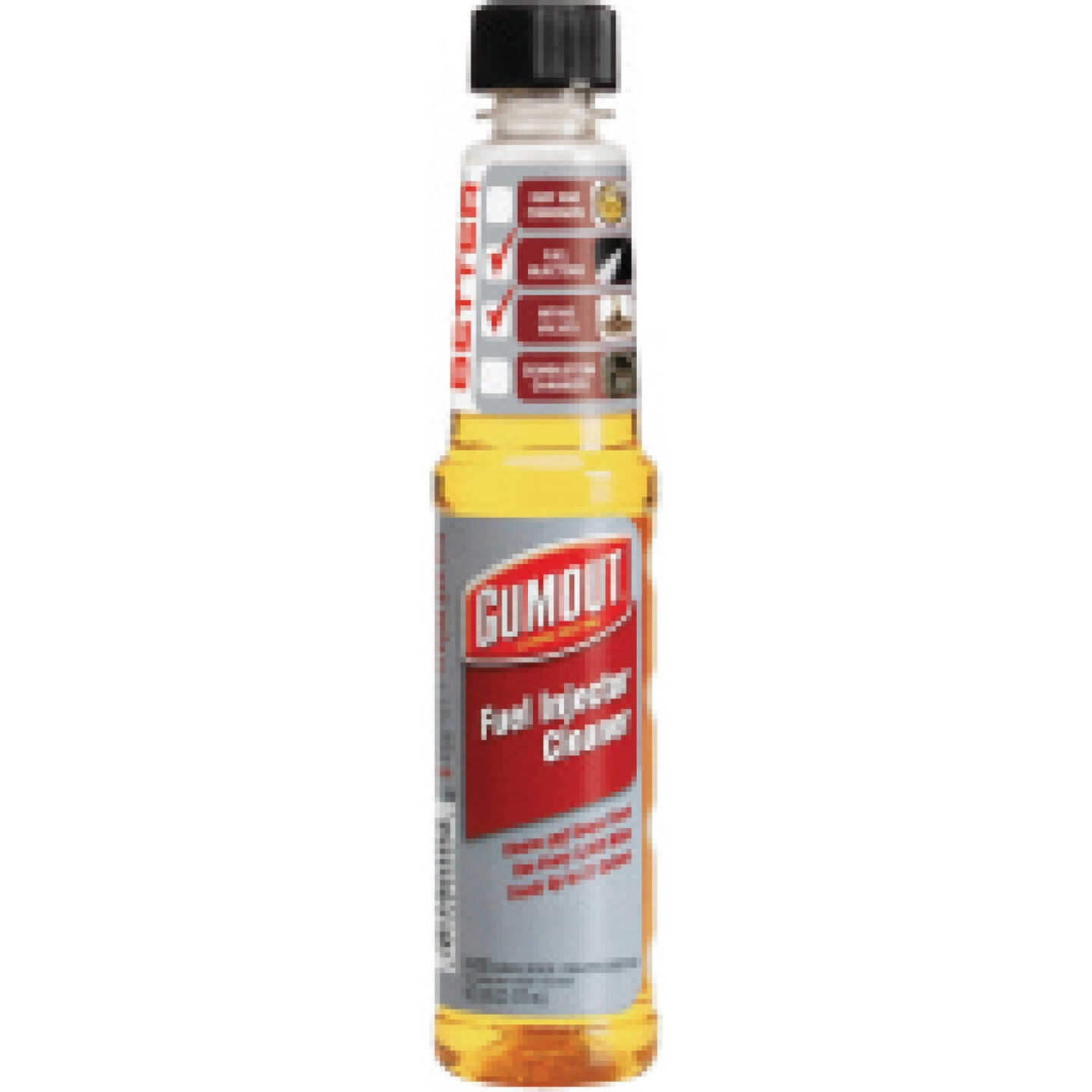 6-Oz. Fuel Injector Cleaner Image 1