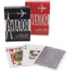 Aviator Poker Playing Cards Image 1