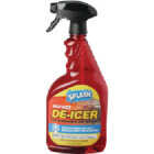 Windshield & Wipe De-Icer Image 1