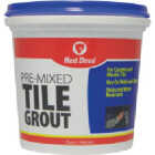 1-Qt. Tile Grout Image 1