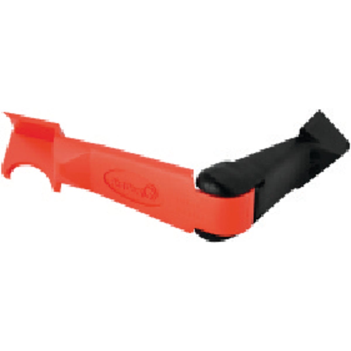 Caulk Remover And Smoother