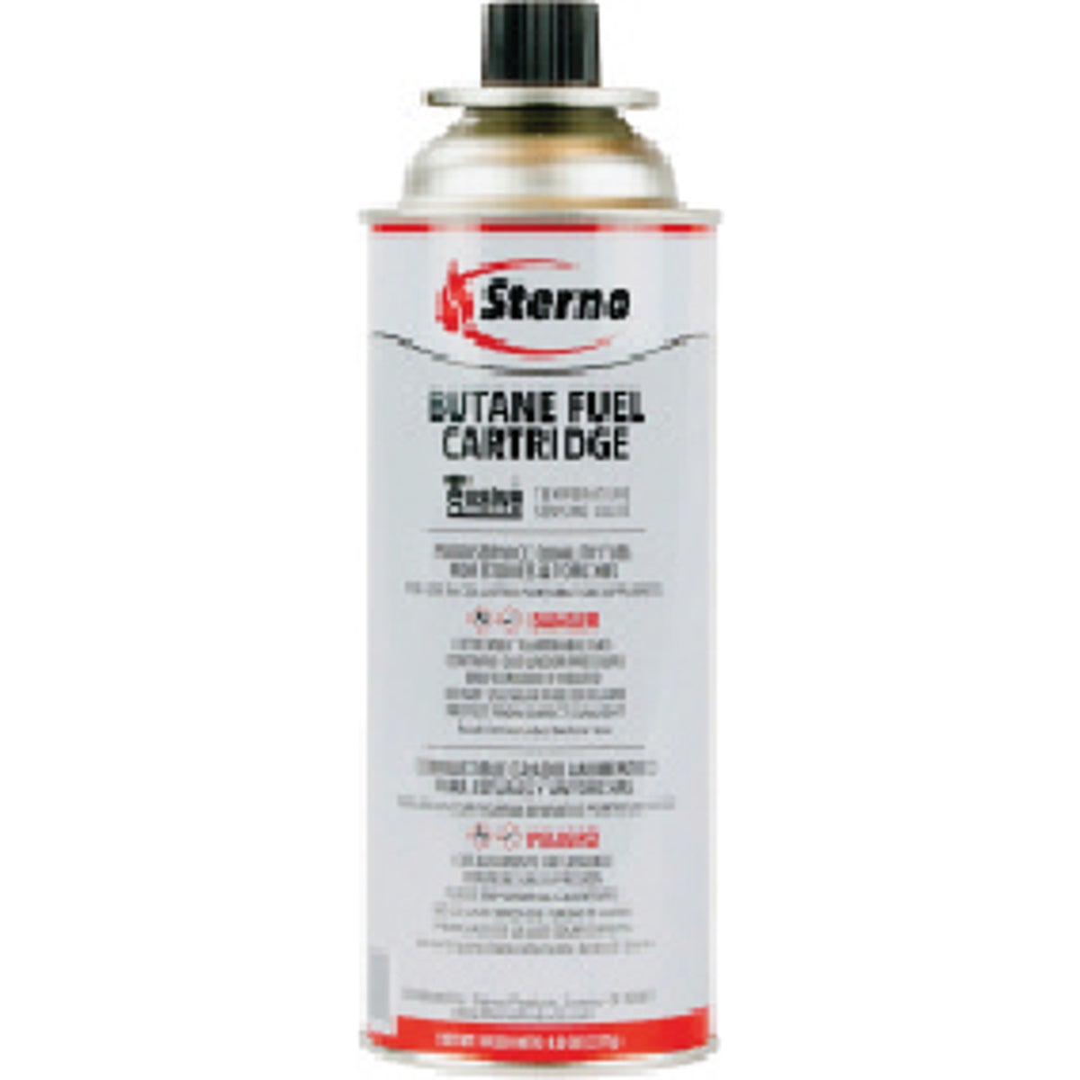 8-Oz. Butane Cartridge