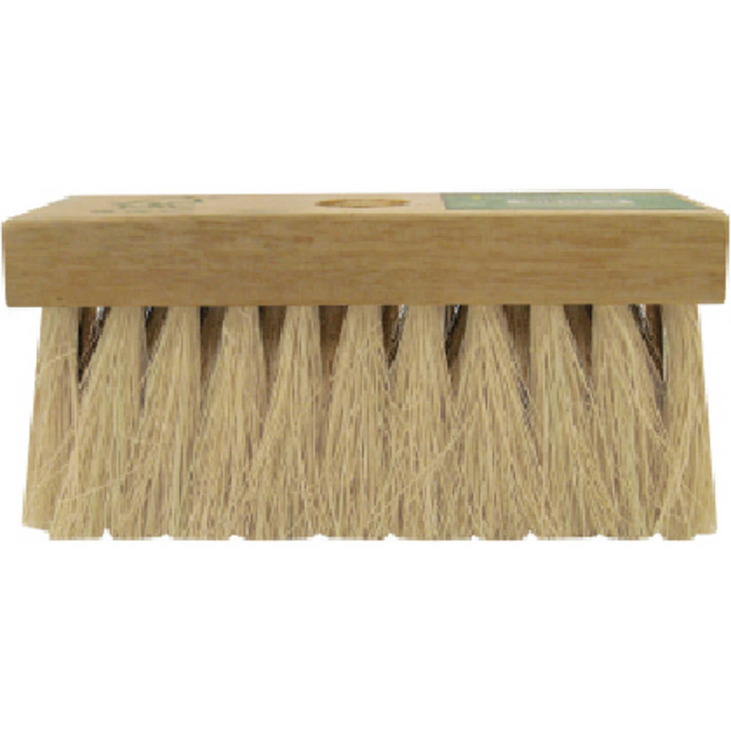 7-In. Tampico Roof Brush Image 1