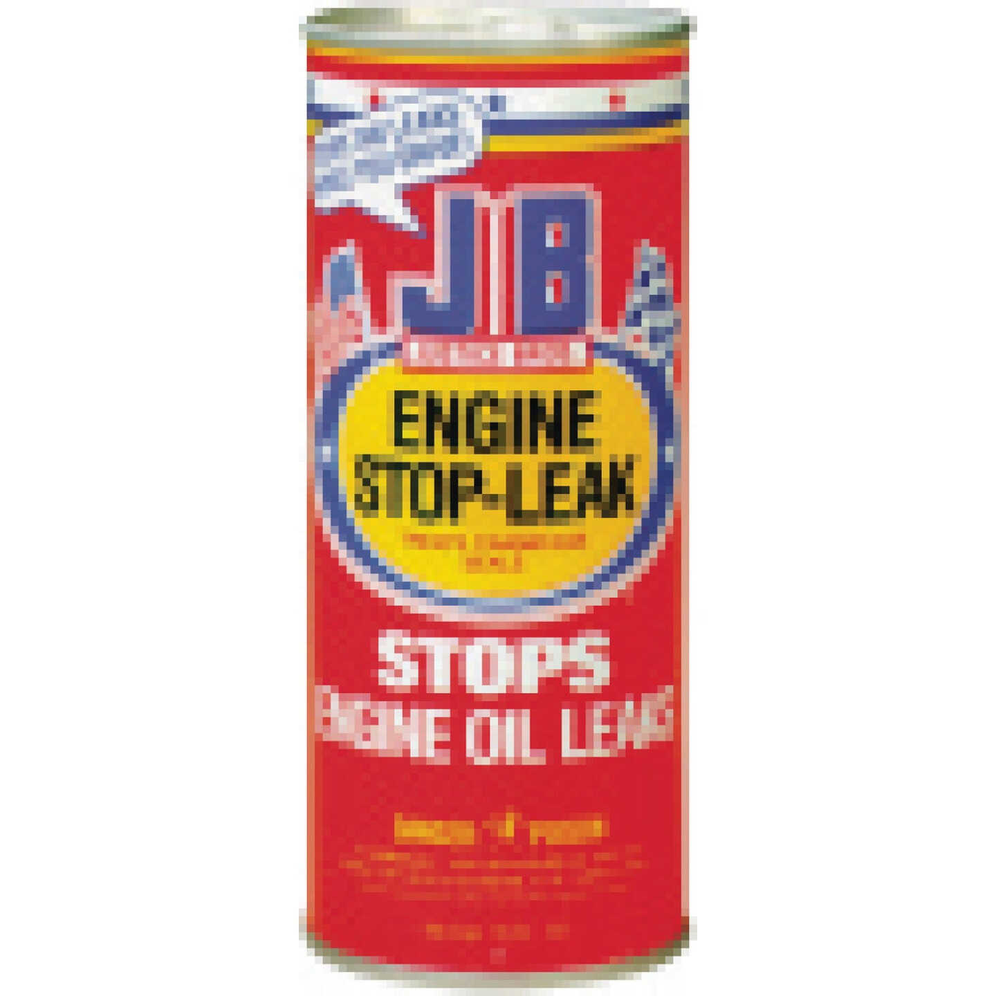 15-Oz. Engine Stop Leak Image 1