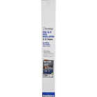 1/2-In. x6-Ft. Foam Pipe Insulation Image 1