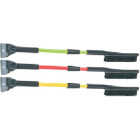 Telescopic Brush/Ice Scraper Image 1