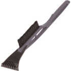 22-In. Super Deluxe Snow Brush Image 1