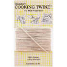 Regency 25 Ft. Cotton Cooking Twine Image 1