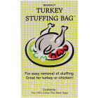 Regency 4 In. x 6.5 In. Turkey Stuffing Oven Bag (2-Count) Image 1