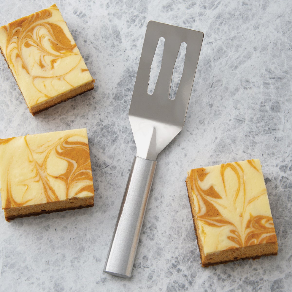 Rada Spatula, Silver Image 2