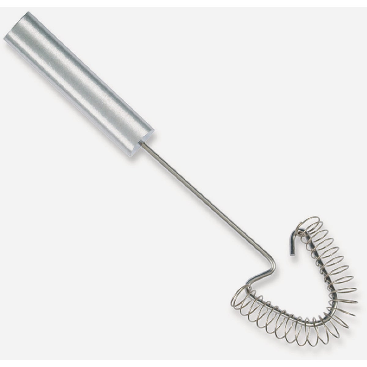 Rada Handi-Stir Whisk, Silver