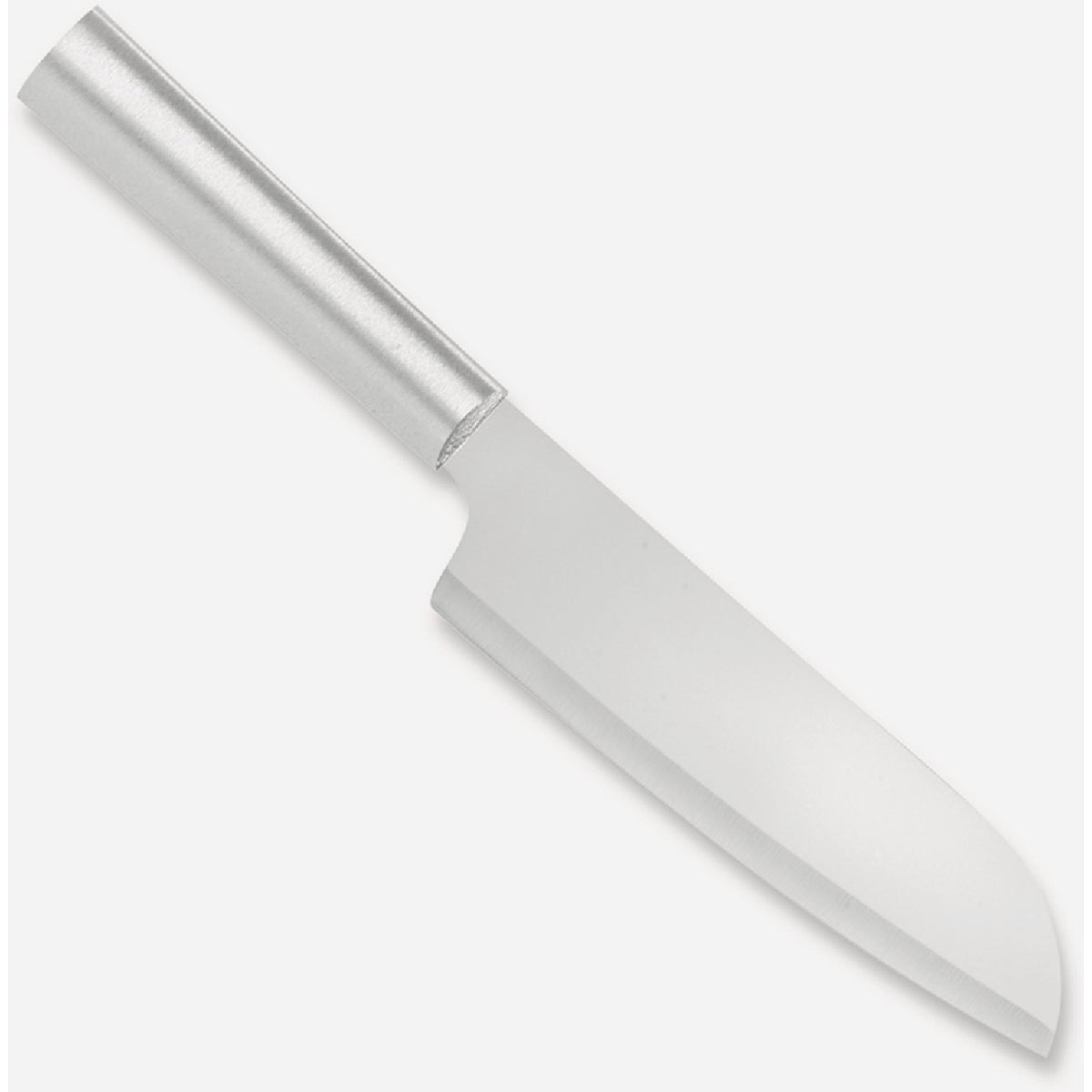 Rada 6-1/4 In. Cook's Knife, Silver