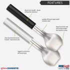 Rada Ice Cream Scoop Image 3