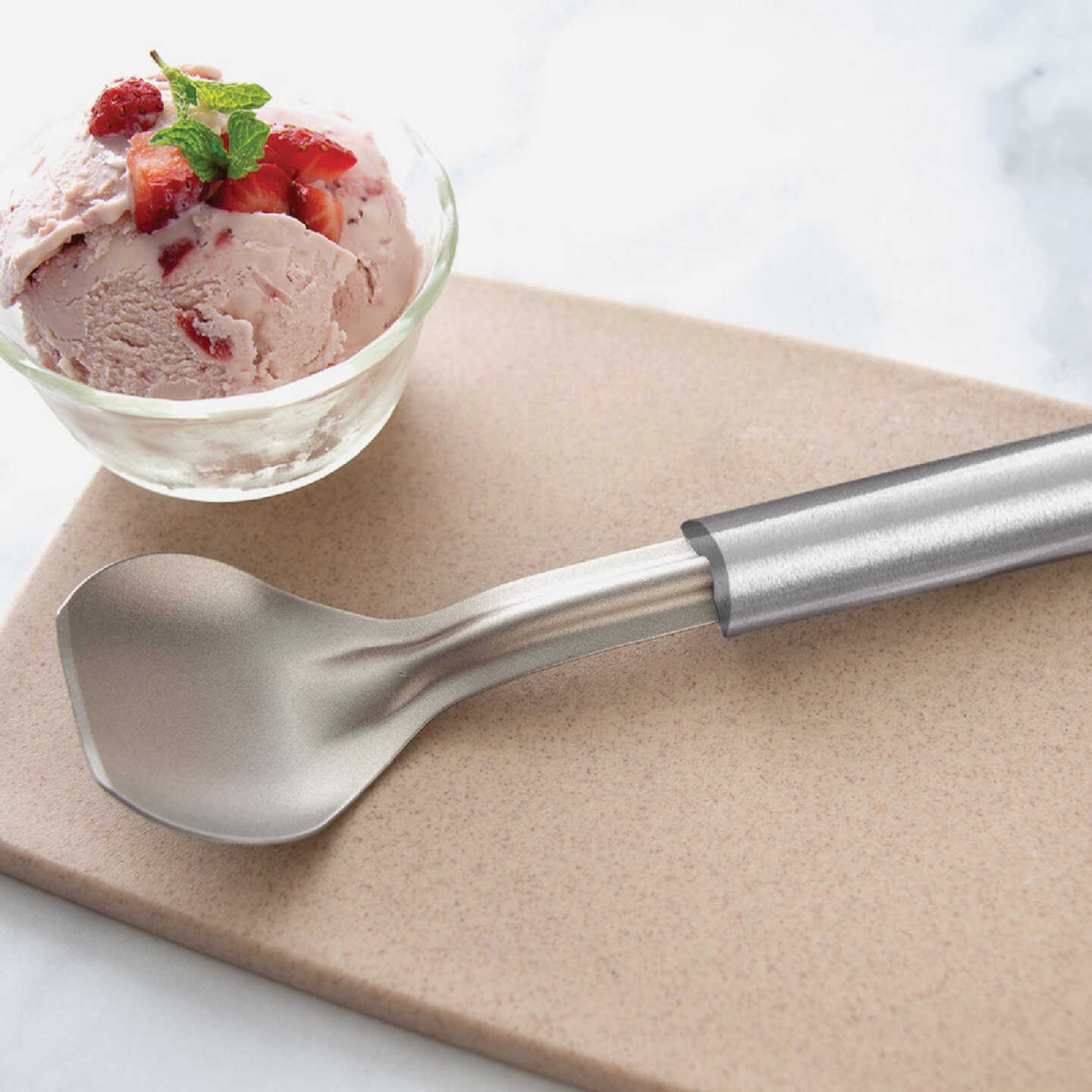 Rada Ice Cream Scoop Image 2