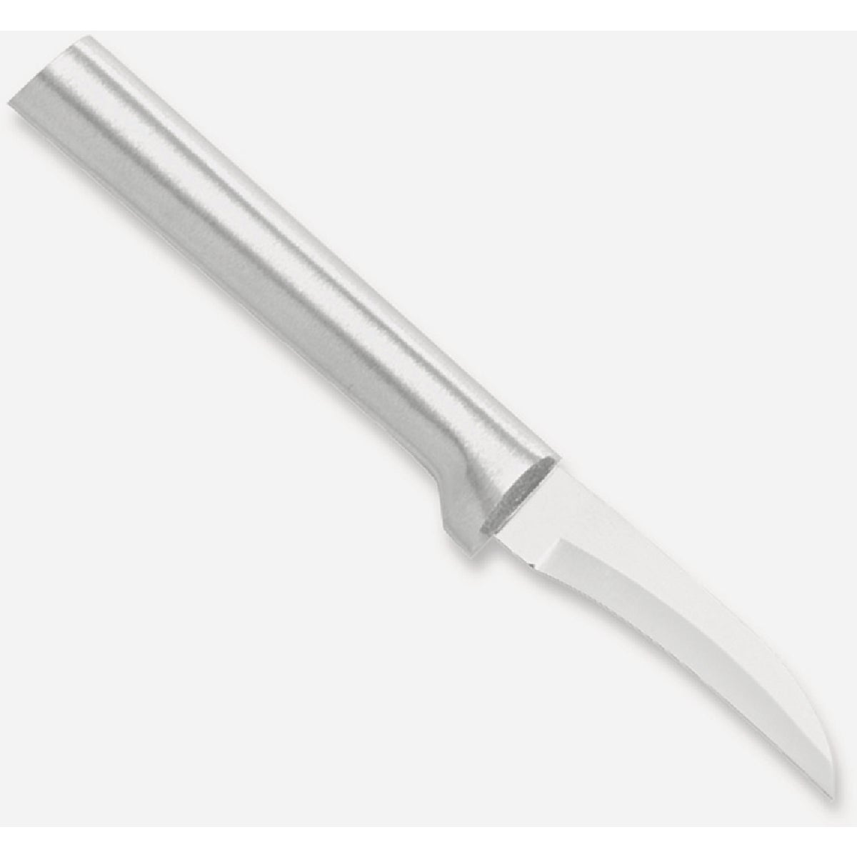 Rada Granny Paring Knife, Silver