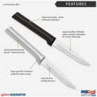 Rada Regular Paring Knife, Silver Image 3