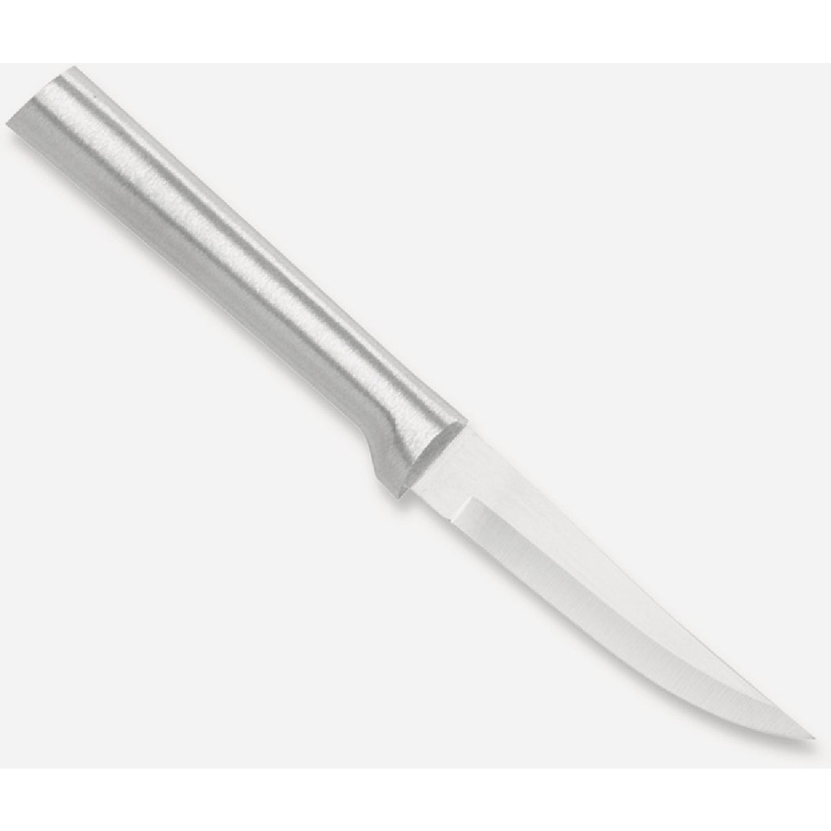 Rada Heavy Duty Paring Knife, Silver