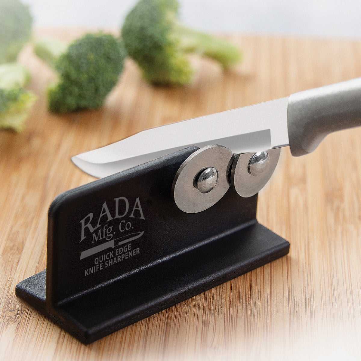 Rada Quick Edge Knife Sharpener Image 3