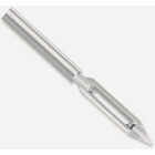 Rada Vegetable Peeler, Silver Image 1