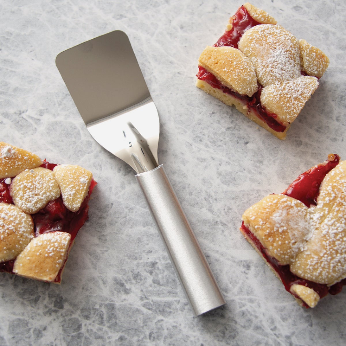 Rada Mini Server, Silver Image 3