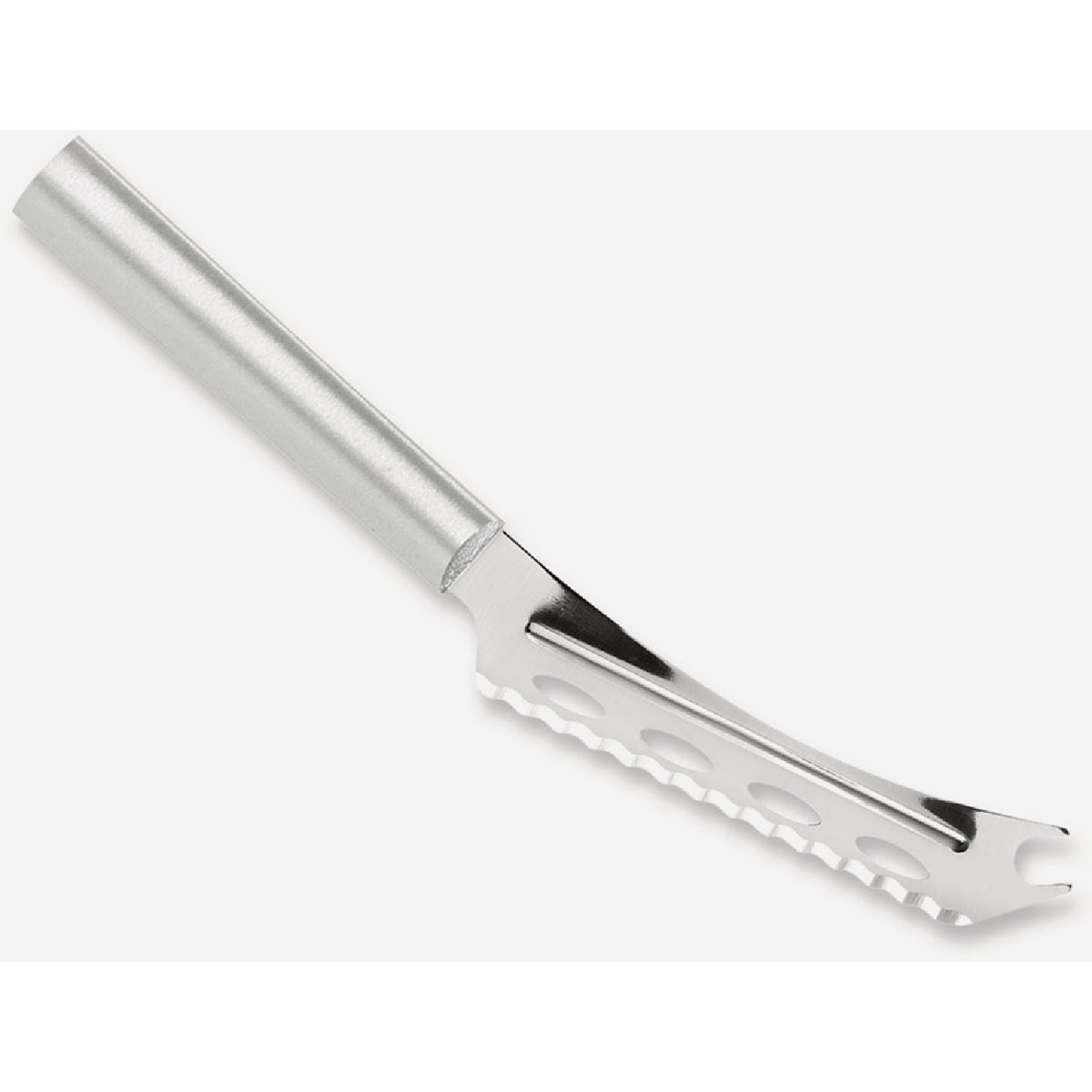 Rada Cheese Knife, Silver