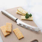 Rada Cheese Knife, Silver Image 3