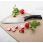 Rada Anthem Wave Cook's Knife, Black Image 3