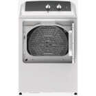 Speed Queen DR3003WE 7 Cu. Ft. Capacity Front Load Electric Dryer Image 4