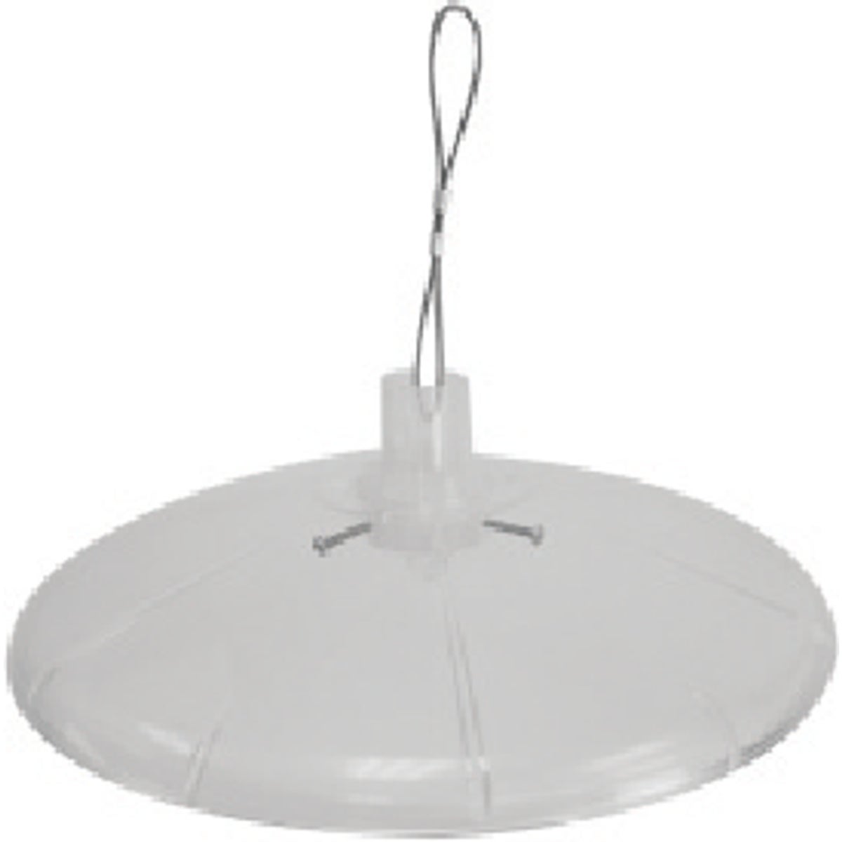 Universal Squirrel Baffle