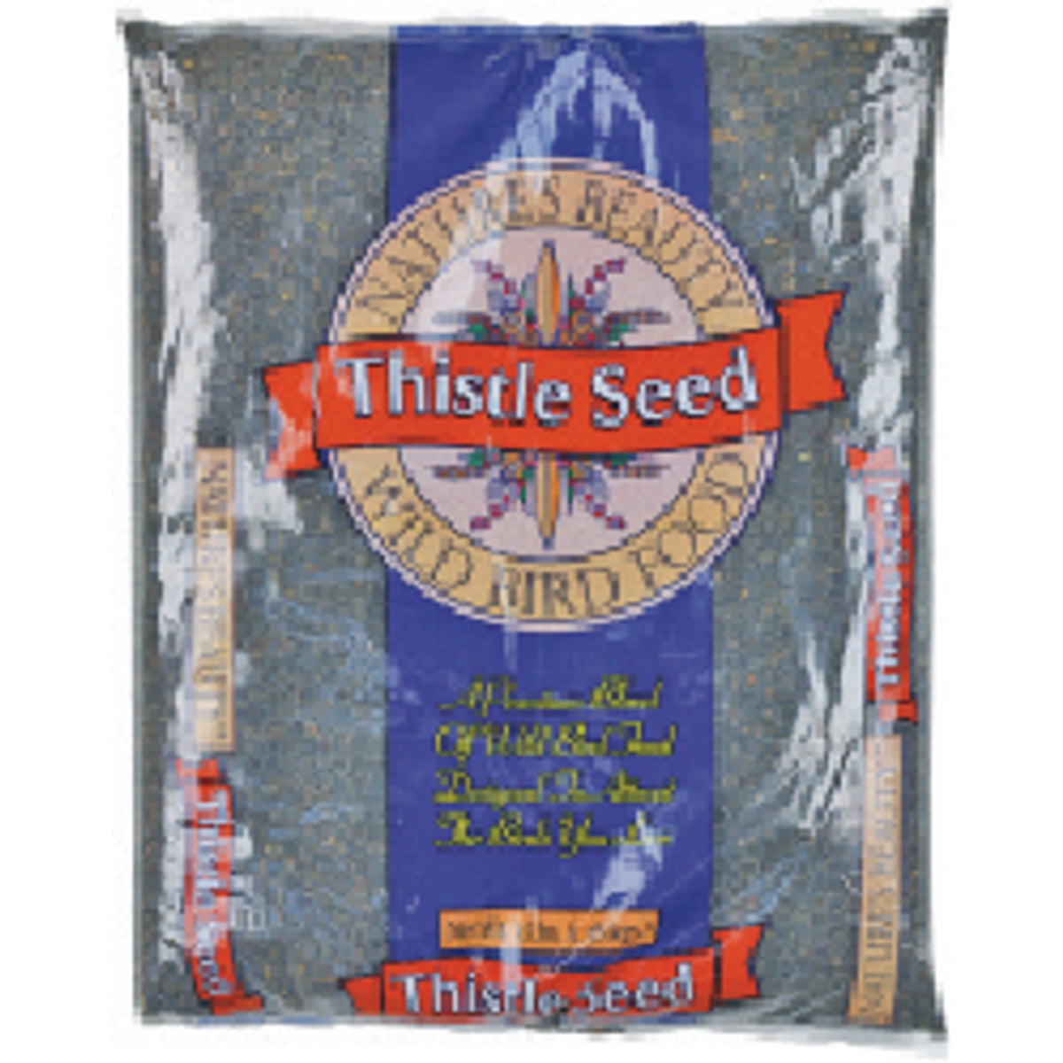 3-Lb. Thistle Seed