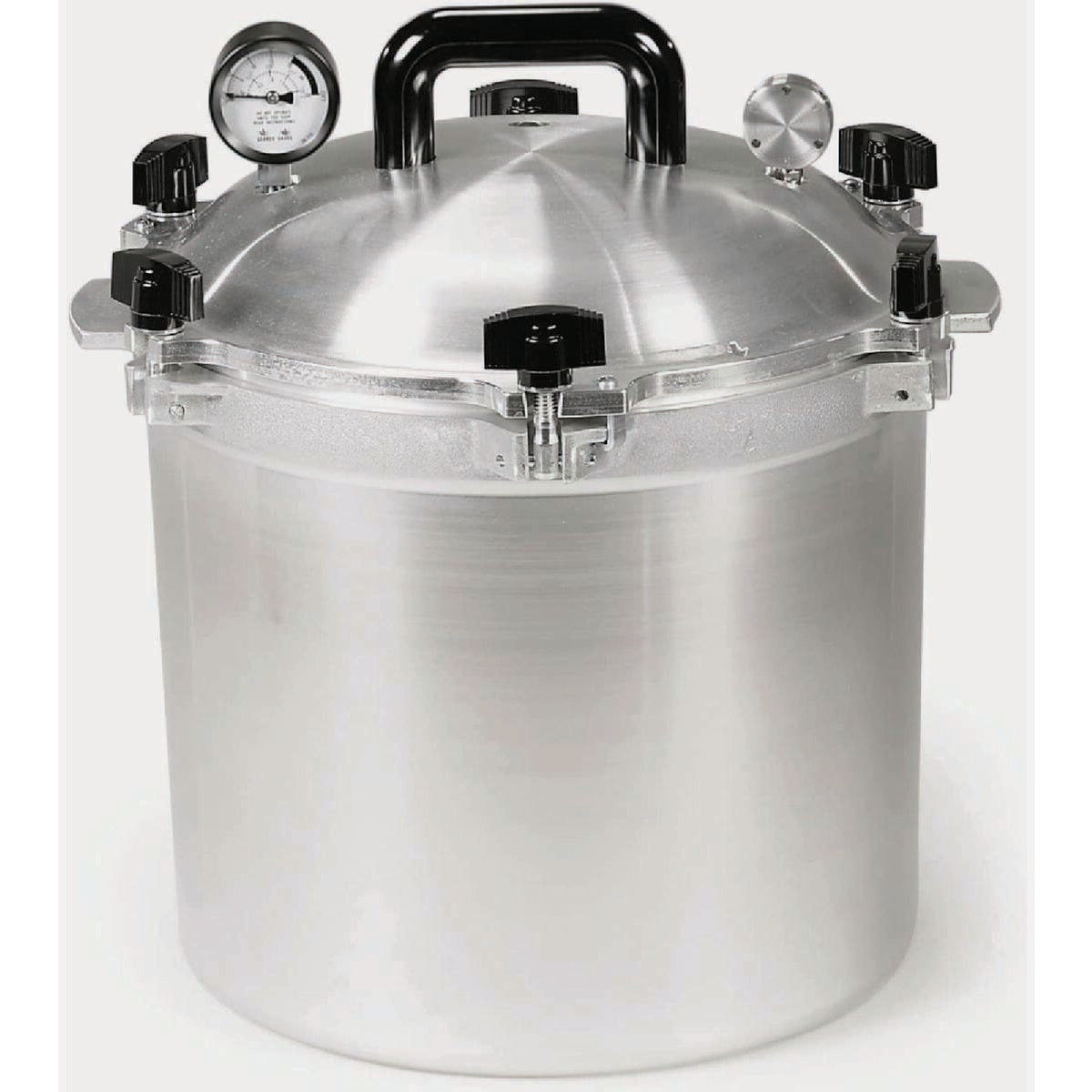 All American 921 21.5 Qt. Pressure Canner