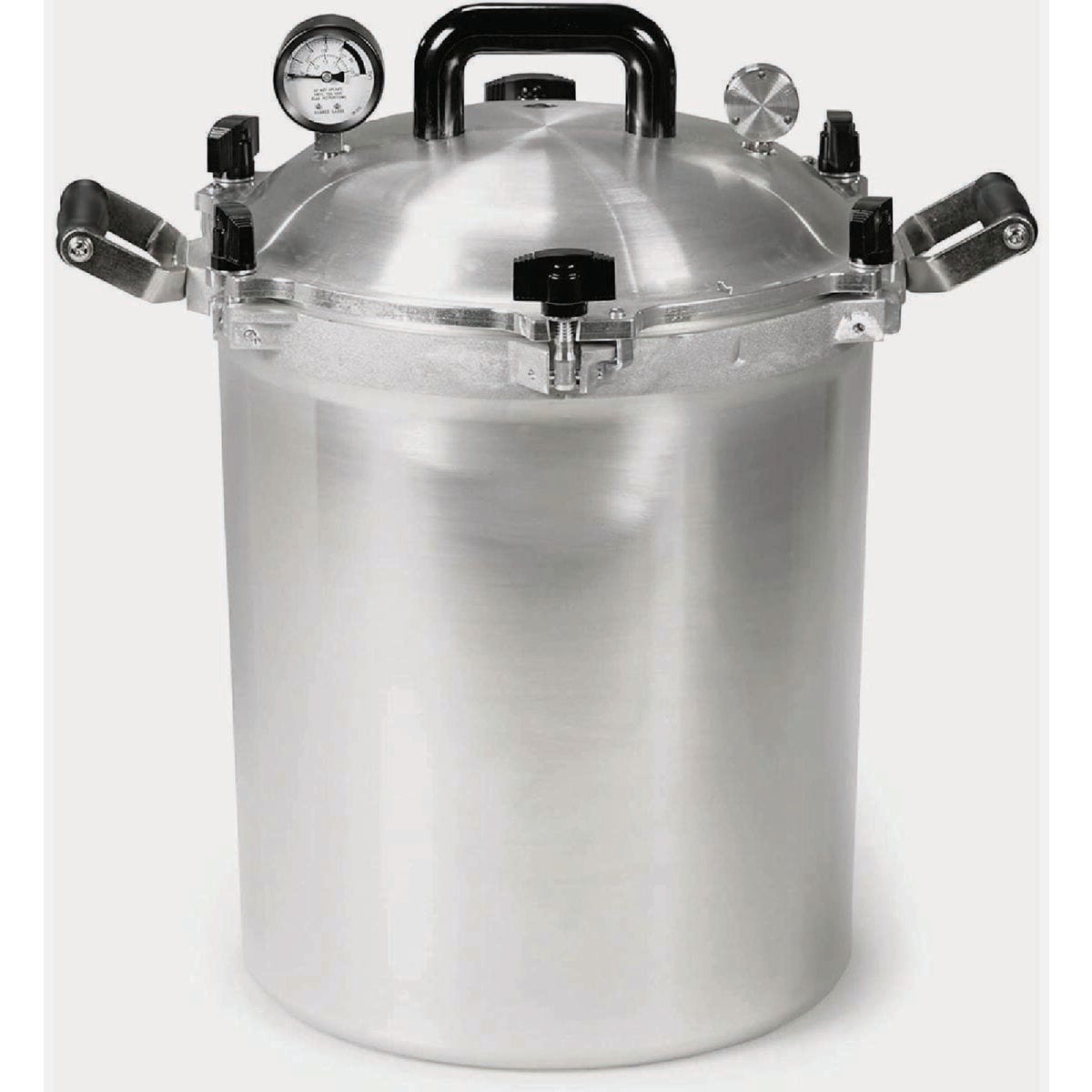 All American 930 30 Qt. Pressure Canner