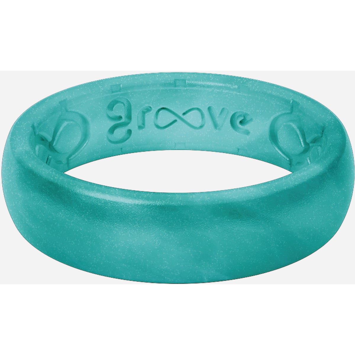Groove Life Groove Ring Thin Solid Ocean Ring Size 9