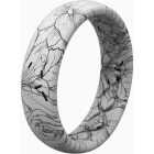 Groove Life Groove Ring Thin Ring Winter Rose Size 10 Image 2