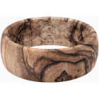 Groove Life Groove Ring Nomad Burled Walnut Size 12 Image 1