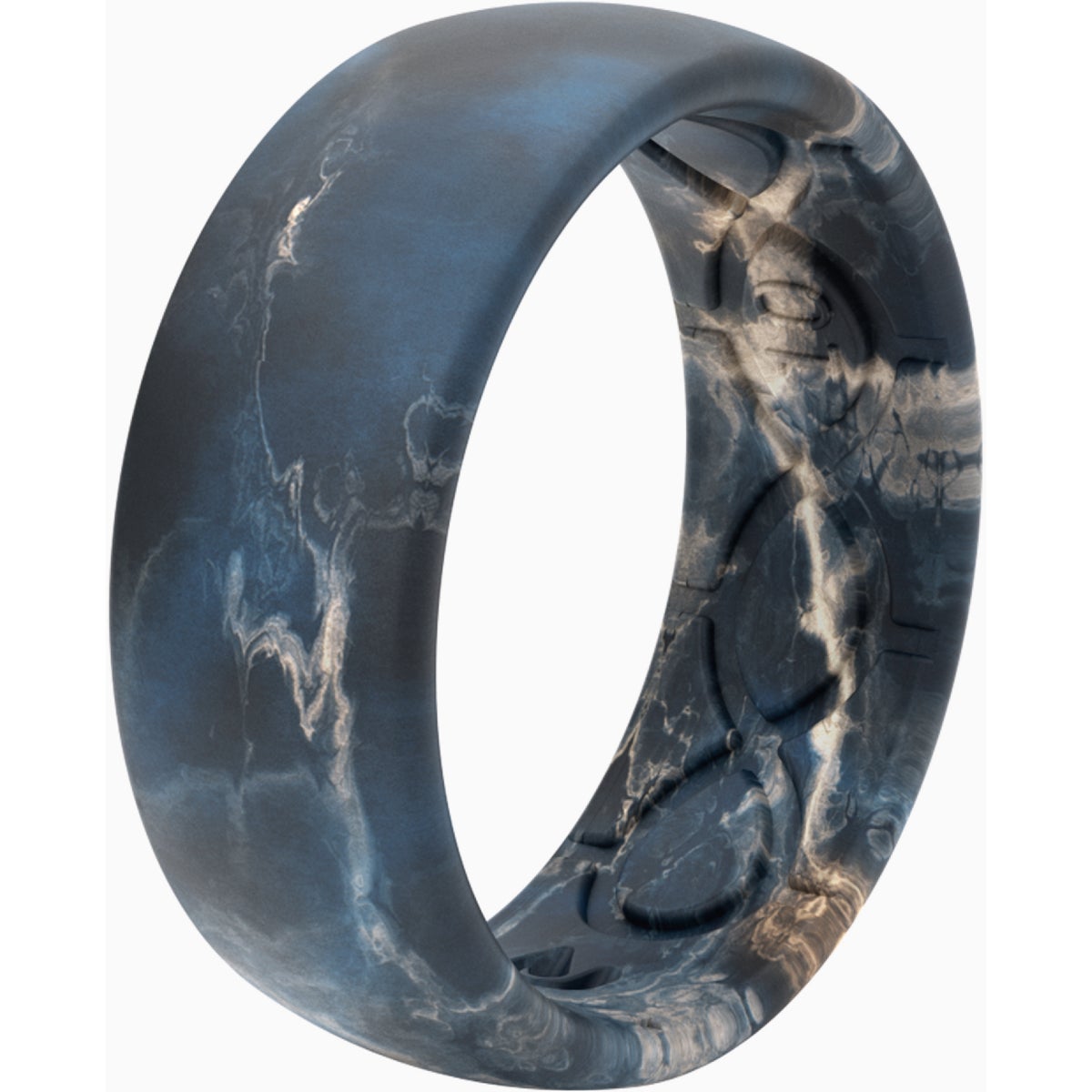 Groove Life Groove Ring Nomad Rapids Size 10 Image 2