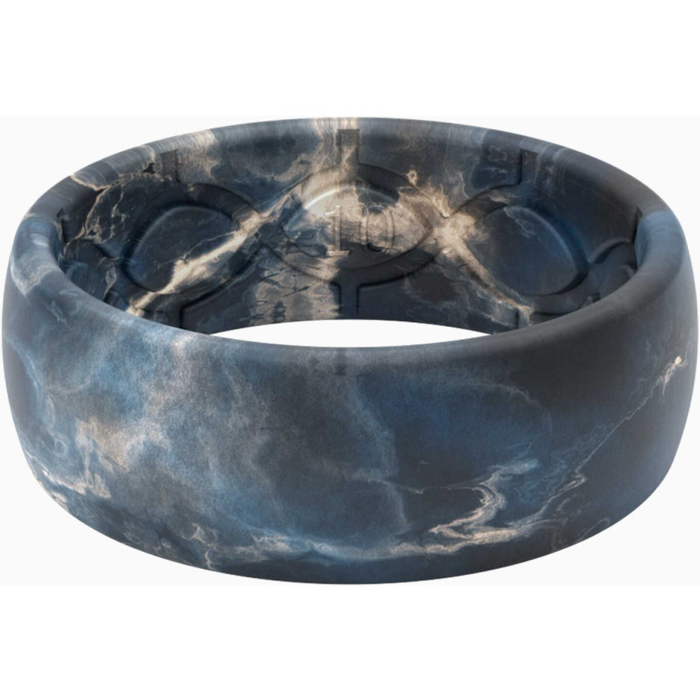 Groove Life Groove Ring Nomad Rapids Size 12 Image 1