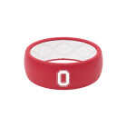 Groove Life Groove Ring College Ohio State Logo Size 9 Image 1