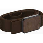 Groove Life Groove Belt Brown With Walnut, One Size Image 2