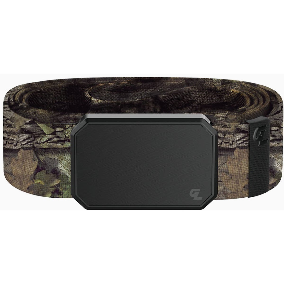 Groove Life Groove Belt Mossy Oak With Black, One Size
