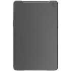 Groove Life Groove Wallet Gun Metal With Brown Leather Sleeve Image 5