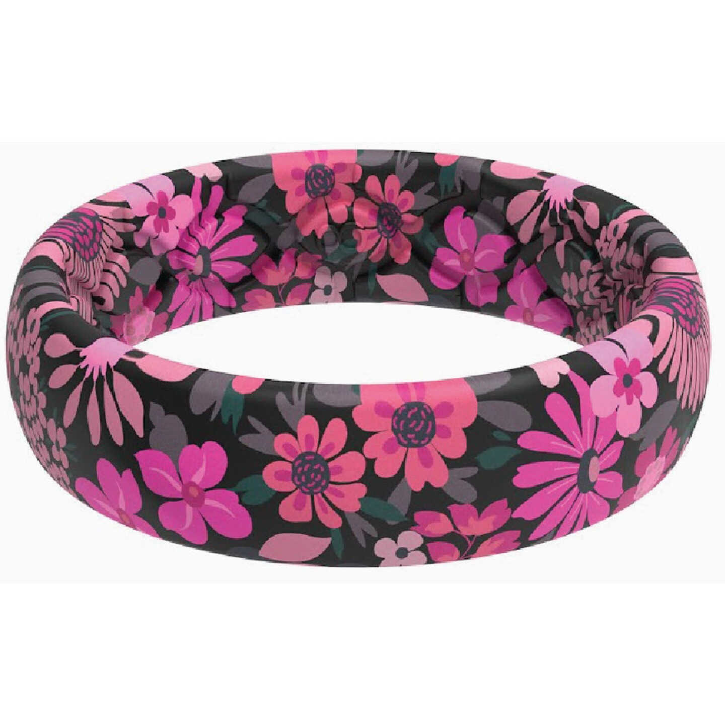 Groove Life Groove Ring Thin Ring Vivida Size 10 Image 1