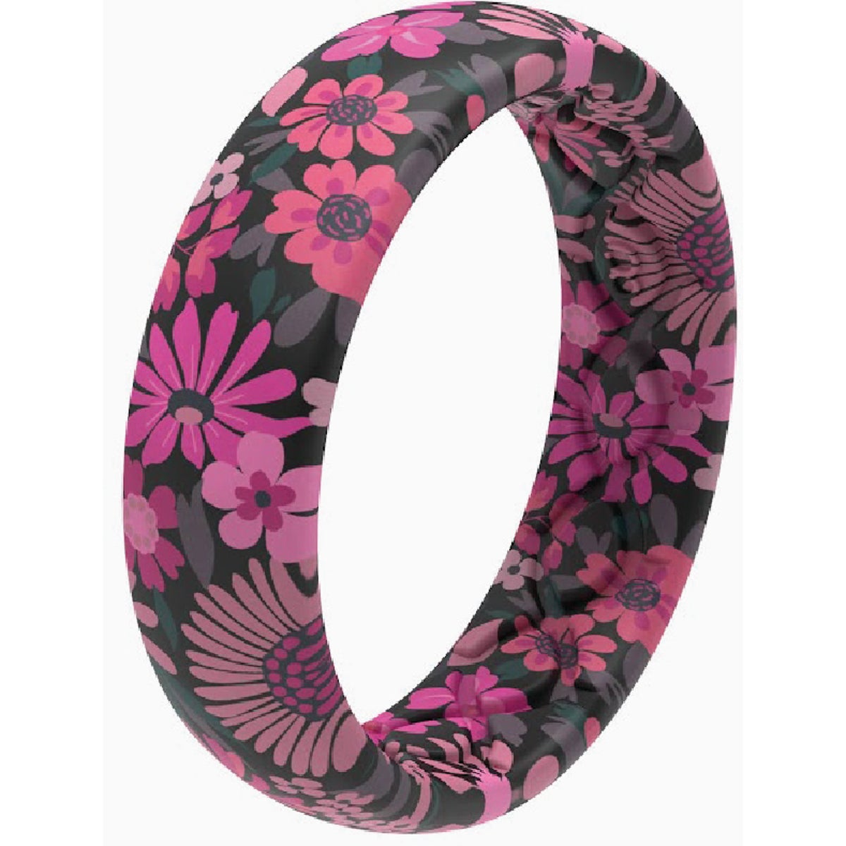 Groove Life Groove Ring Thin Ring Vivida Size 10 Image 2