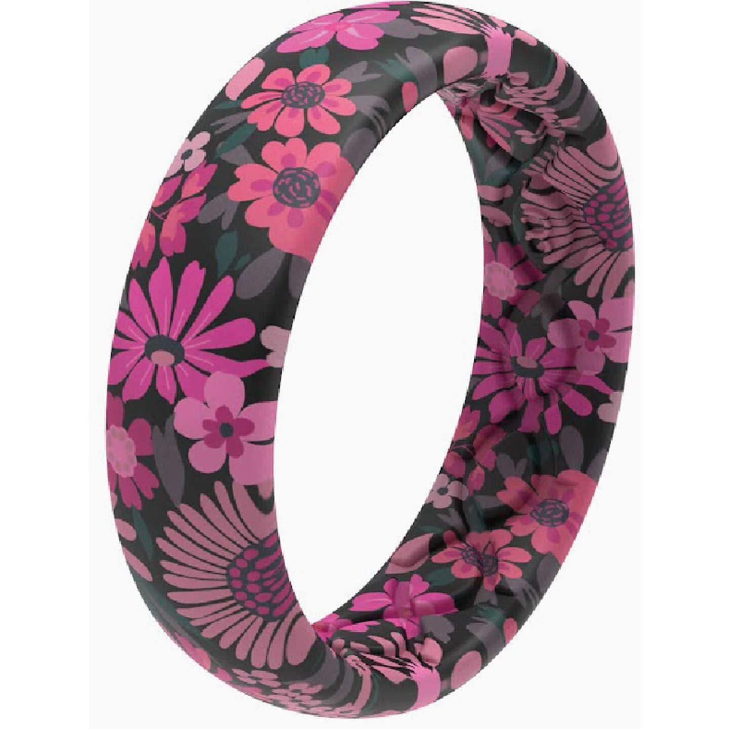 Groove Life Groove Ring Thin Ring Vivida Size 10 Image 2